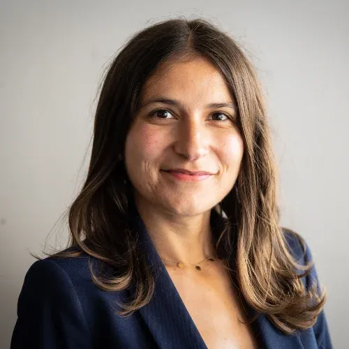 Speaker profile image for Antonia Doncila