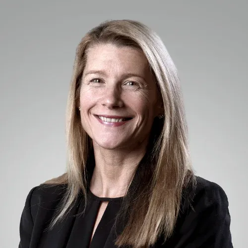 Speaker profile image for Audrey Ryan