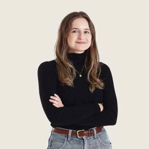 Speaker profile image for Isabella Ali-Khan