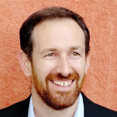 Speaker profile image for Bob Barnes