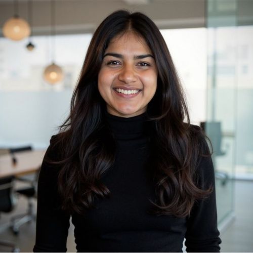 Speaker profile image for Bhavishya Ramchander