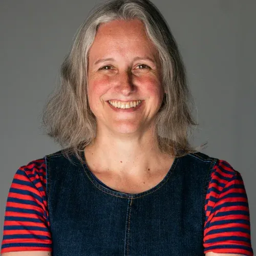 Speaker image for Beatrice Neumann