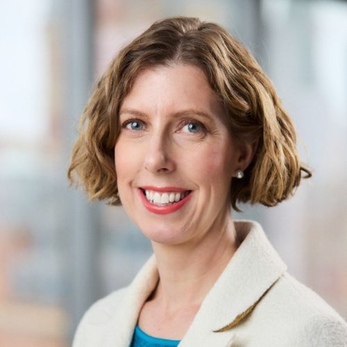 Speaker image for Becky Wirth