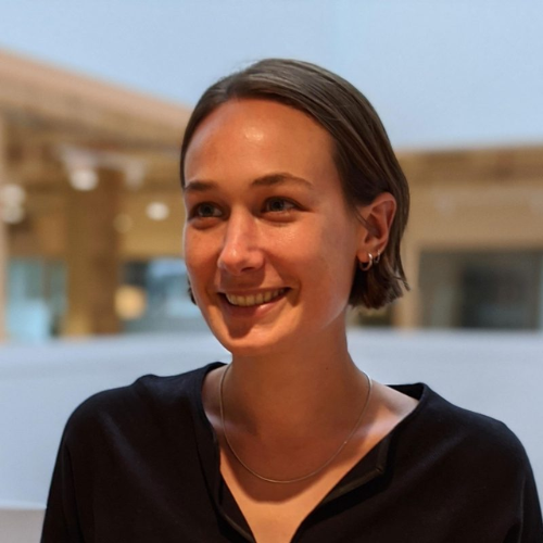 Speaker profile image for Bella Landymore