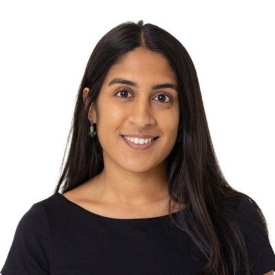 Speaker image for Bhavisha Amlani