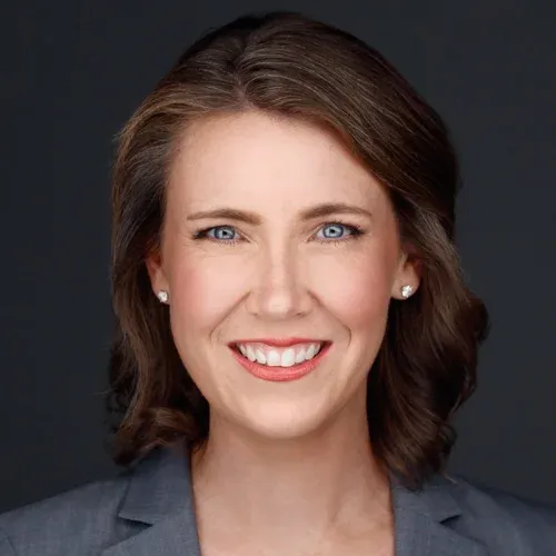 Speaker image for Blythe Chorn