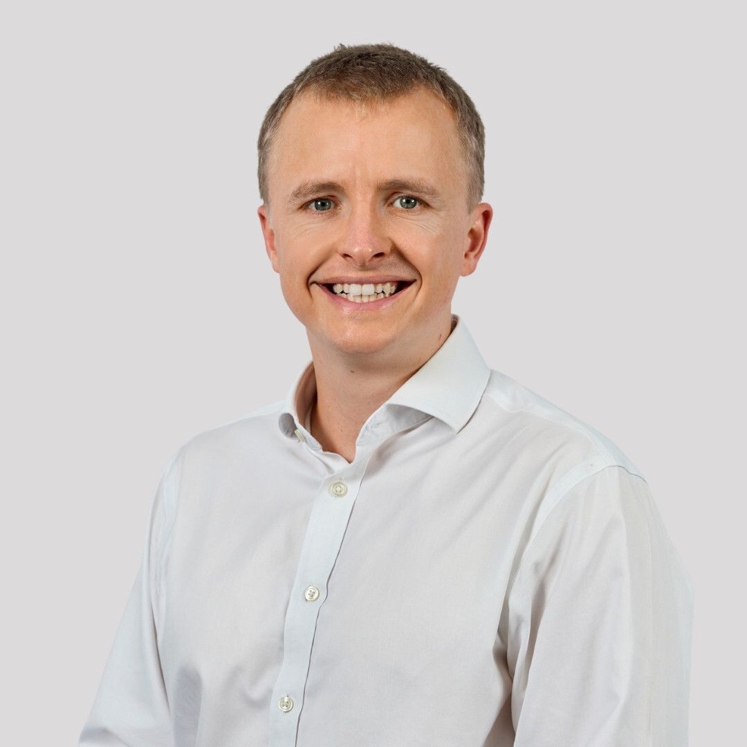 Speaker image for Brad Scott