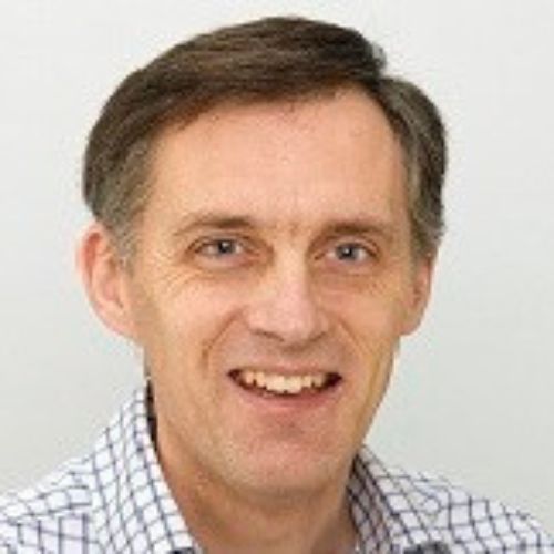 Speaker profile image for Bruce Howard