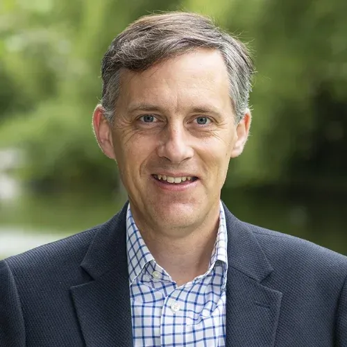 Speaker profile image for Bruce Howard