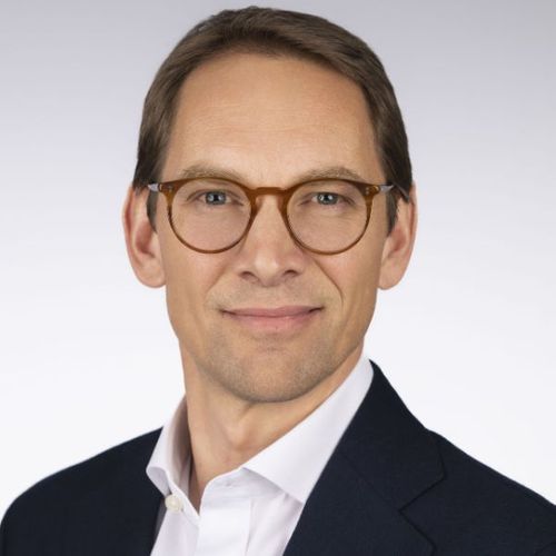 Speaker profile image for Charlie Anniss