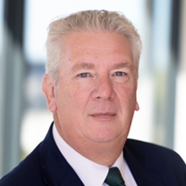 Speaker image for Christopher Cade