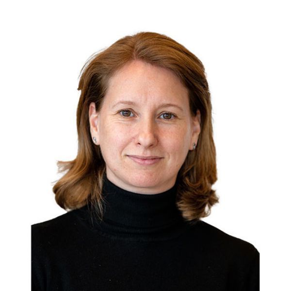 Speaker image for Cressida Curtis