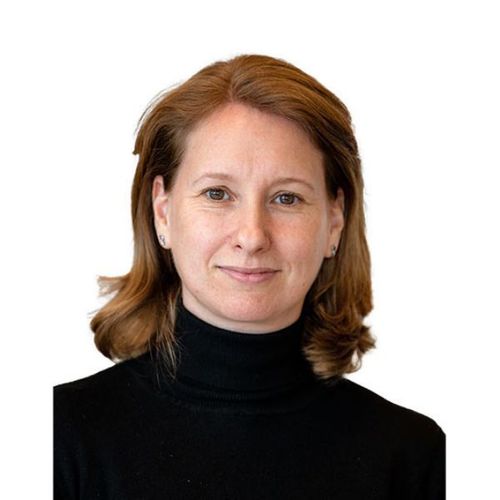 Speaker profile image for Cressida Curtis