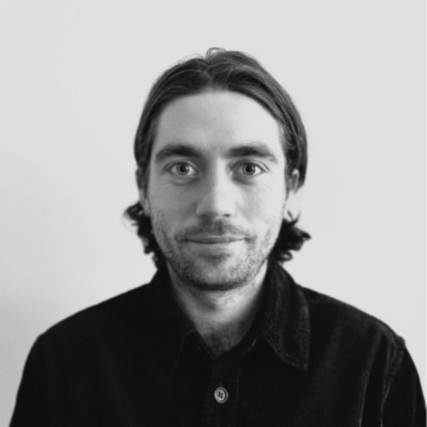 Speaker image for Charlie French