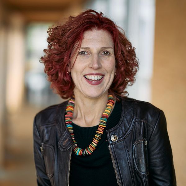 Speaker image for Caroline Missen