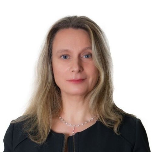 Speaker profile image for Claire Smith