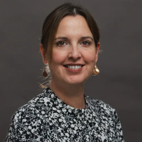 Speaker image for Caroline Widdowson