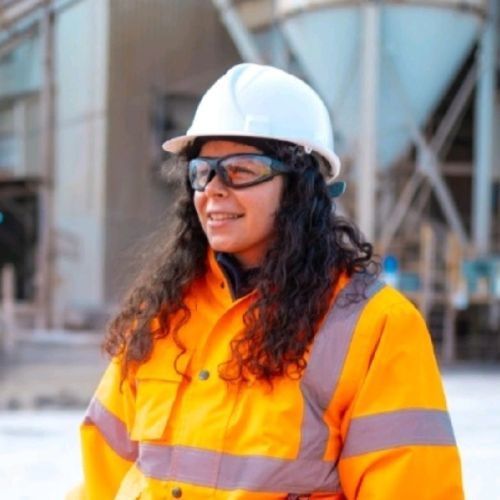 Speaker profile image for Cassandre Le Galliard