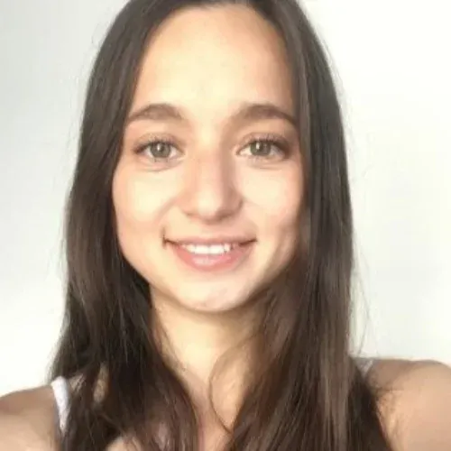 Speaker profile image for Catalina Marinkovic
