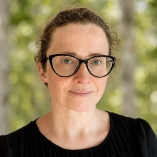 Speaker image for Cecilia Parker Aranha