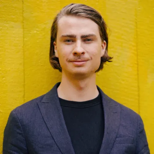 Speaker image for Charles Thorneycroft