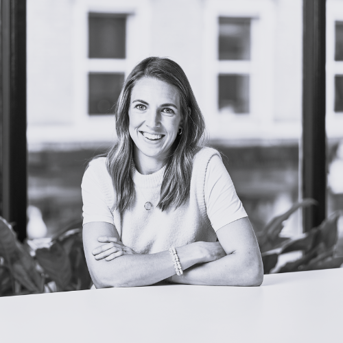 Speaker image for Charlotte Jost