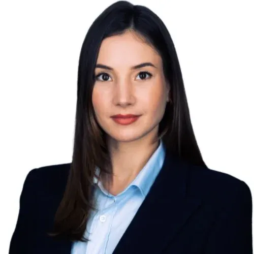 Speaker image for Cherry Muijsson