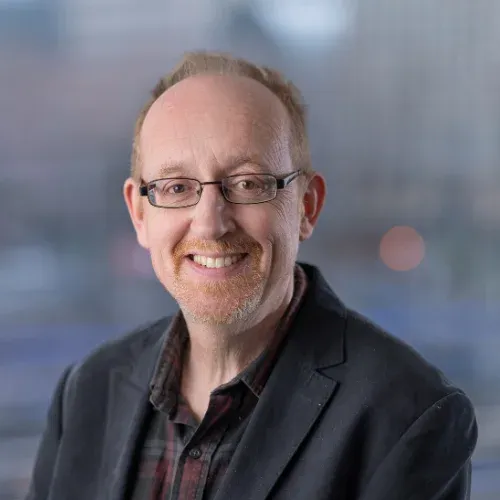 Speaker image for Chris Evans