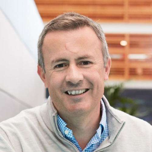 Speaker profile image for Chris Norbury