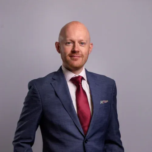 Speaker image for Christopher Botten