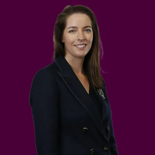 Speaker profile image for Claire Dykta