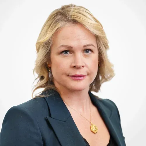 Speaker profile image for Clare Maio