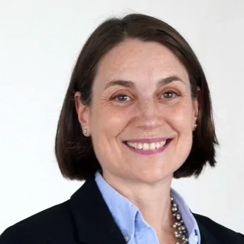 Speaker image for Clare Wood
