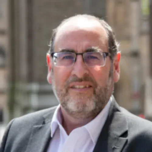 Speaker image for Cllr Tony Dyer