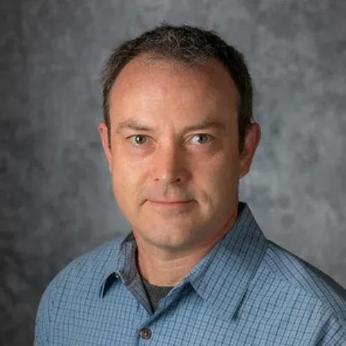 Speaker image for Craig Vigor