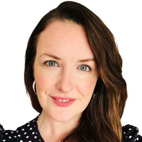 Speaker profile image for Charlene Cranny