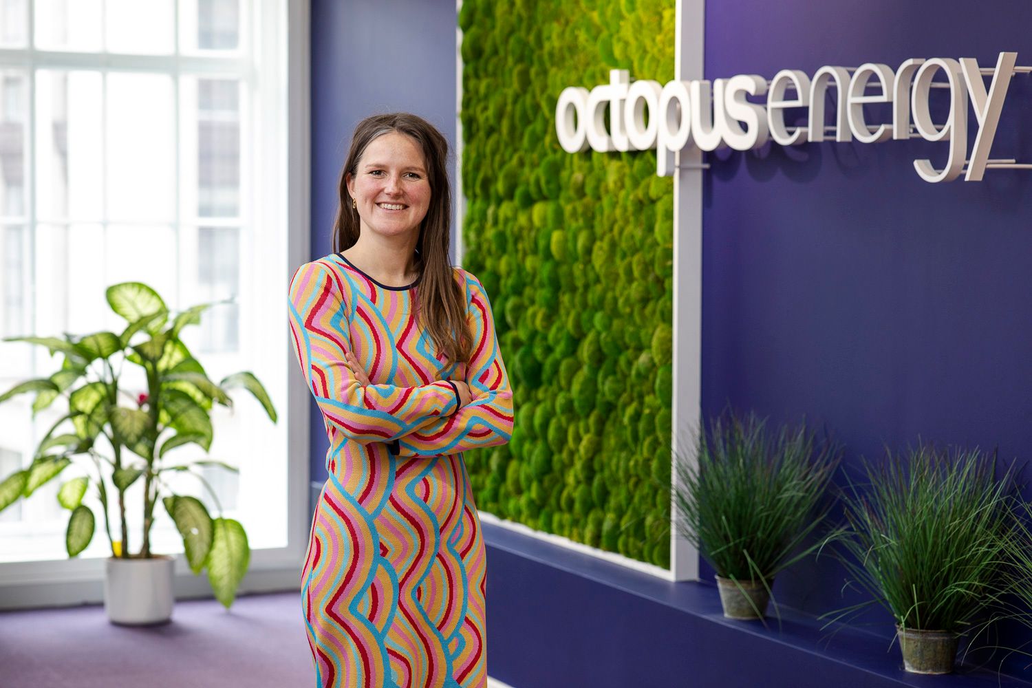 Speaker image for Aimee Clarke