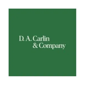 Company logo image for David Carlin