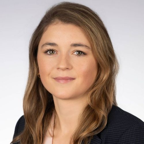 Speaker profile image for Danielle Boyd