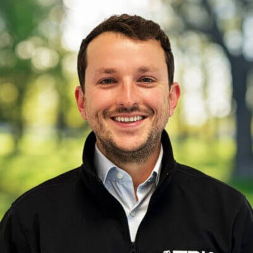 Speaker profile image for David Delfassy