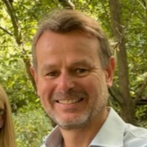 Speaker profile image for David Elliott