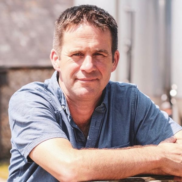 Speaker image for Duncan Ellis