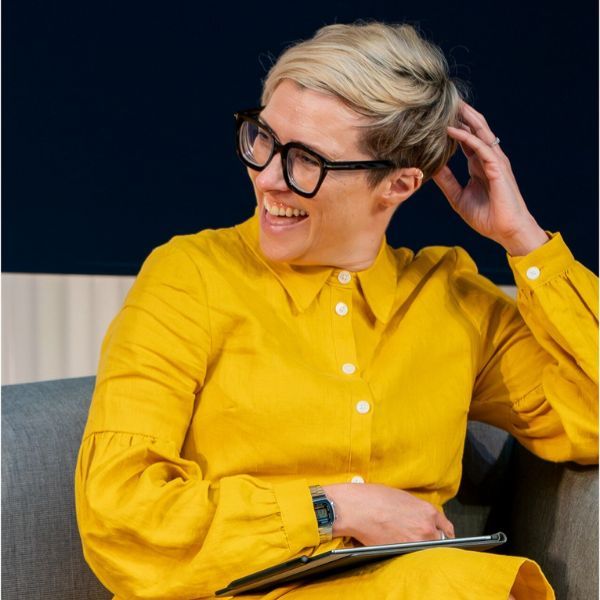 Speaker image for Denise Hicks