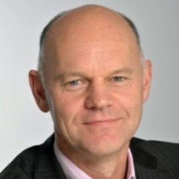 Speaker image for David Humphreys