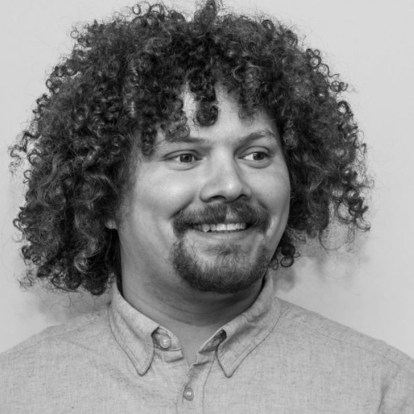 Speaker image for Daniel Lucy-Lloyd