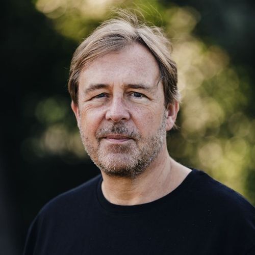 Speaker profile image for David Macdonald