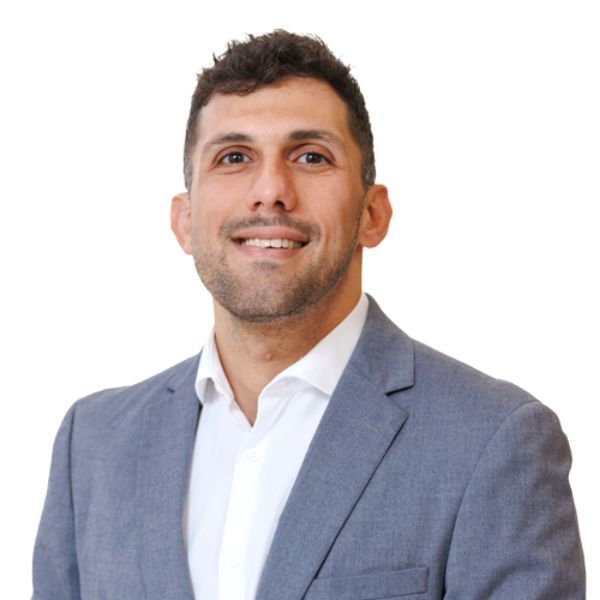 Speaker image for David Nicholsby