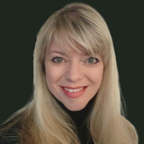 Speaker profile image for Deborah Taylor