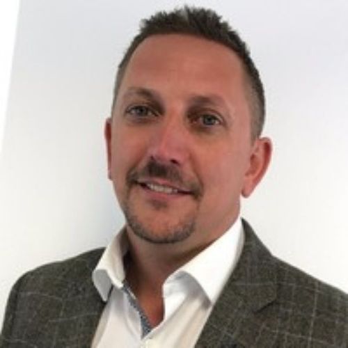 Speaker profile image for David Young