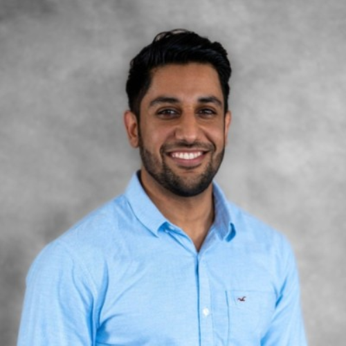 Speaker image for Dalraj Nijjar